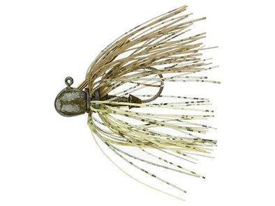 Missile Baits Ike's Micro Jig Dill Pickle