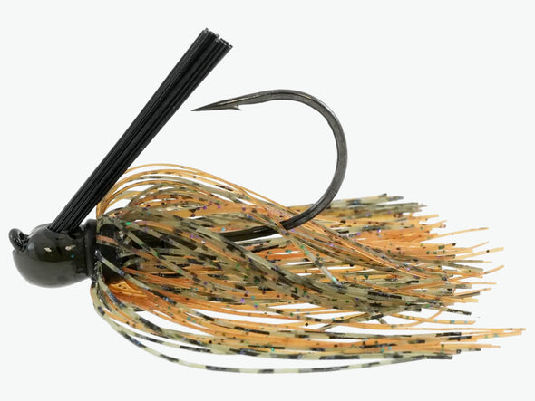 Missile Baits Ike's Mini Flip Jig Brewgill