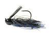 Missile Baits Ike's Mini Flip Jig Bruiser
