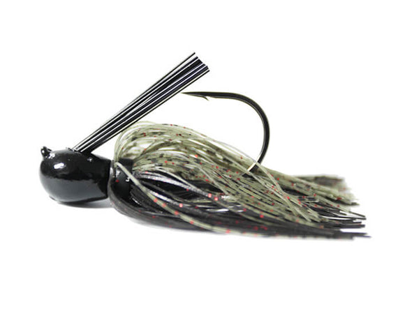 Missile Baits Ike's Mini Flip Jig California Love