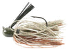 Missile Baits Ike's Mini Flip Jig Candy Grass