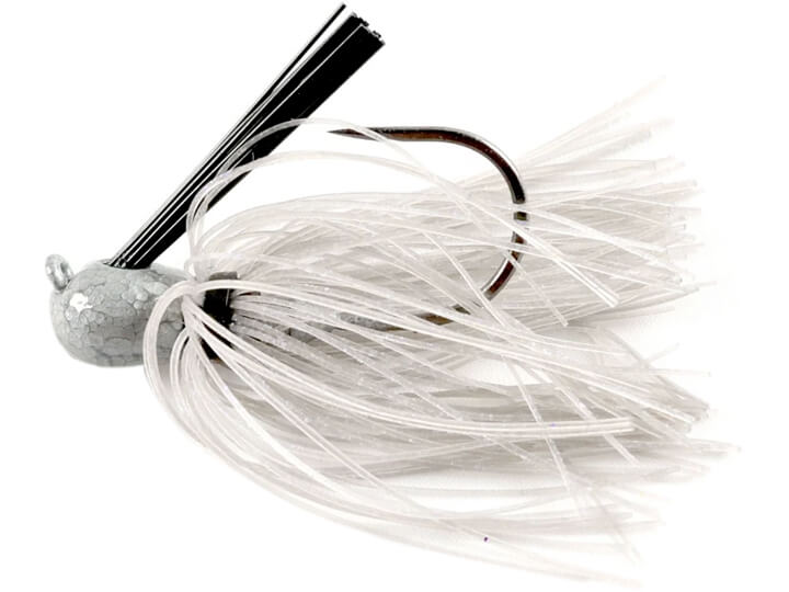 Missile Baits Ike's Mini Flip Jig Softshell