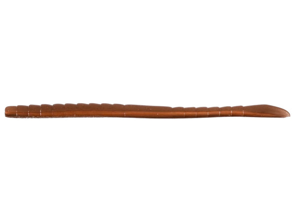 Missile Baits Magic Worm Eds Orange