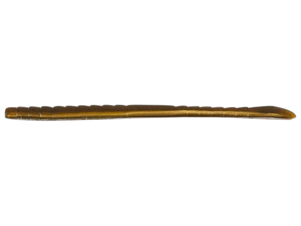 Missile Baits Magic Worm Green Pumpkin Money