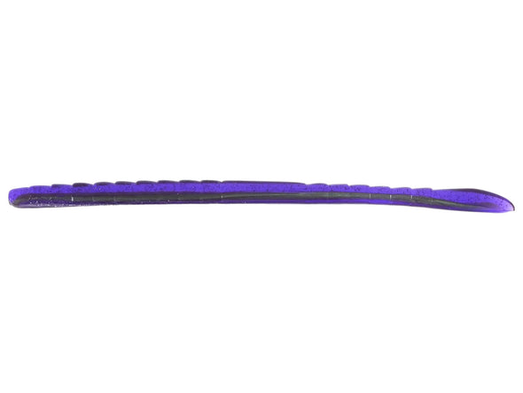 Missile Baits Magic Worm Junebug
