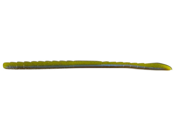 Missile Baits Magic Worm Watermelon Violet