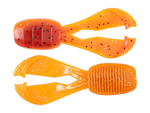 Missile Baits Mini D Chunk Lava Craw