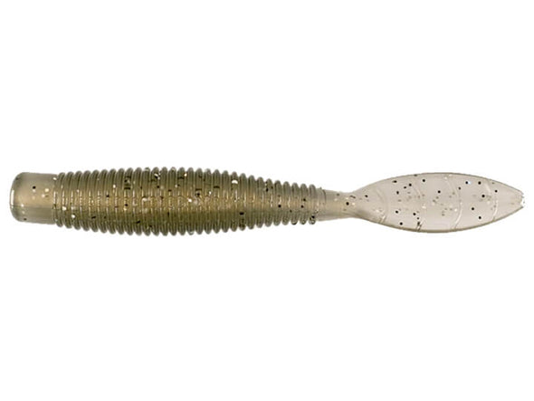 Missile Baits Ned Bomb Golden Shiner Core