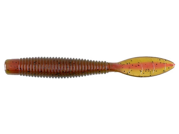 Missile Baits Ned Bomb Watermelon Red Core
