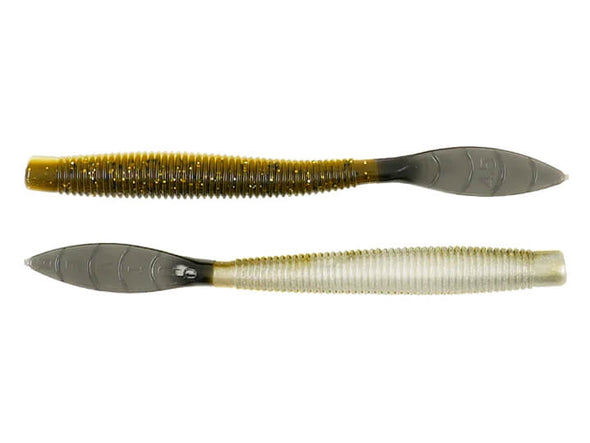 Missile Baits Quiver Baby Bass Tail