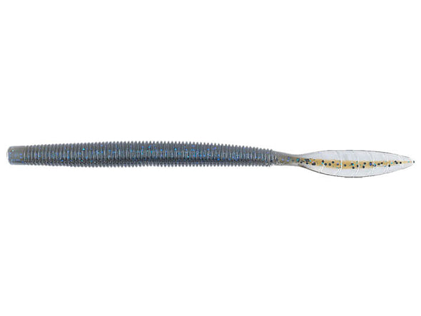 Missile Baits Quiver Bluetonium Green Pumpkin Core