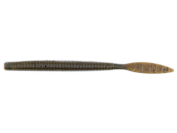 Missile Baits Quiver Green Pumpkin