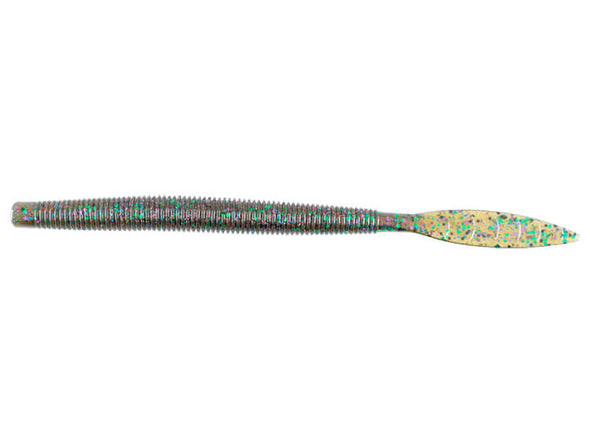 Missile Baits Quiver Watermelon Candy Red