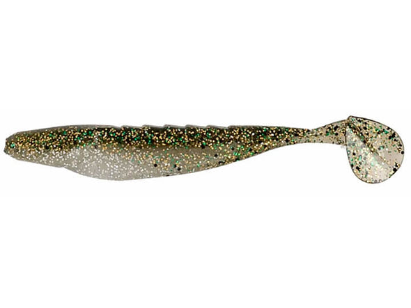 Missile Baits Shockwave Army Green Flash