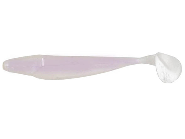 Missile Baits Shockwave Frosted Purple