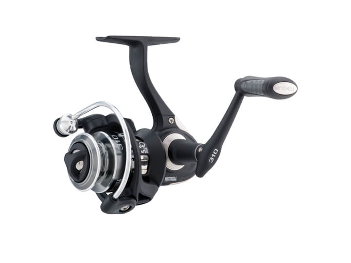 Mitchell 300 Series Spinning Reel – Harpeth River Outfitters