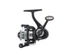 Mitchell 300 Series Spinning Reel Side