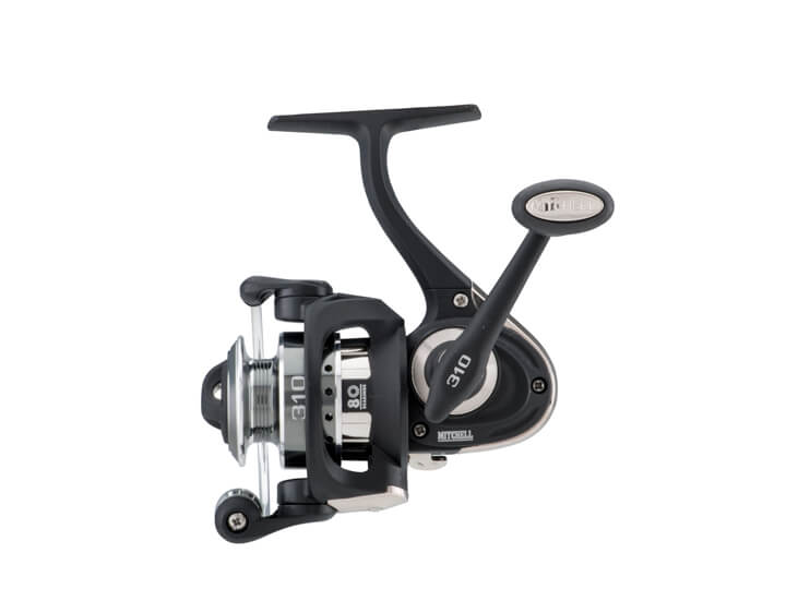 Mitchell 300 Series Spinning Reel – Harpeth River Outfitters