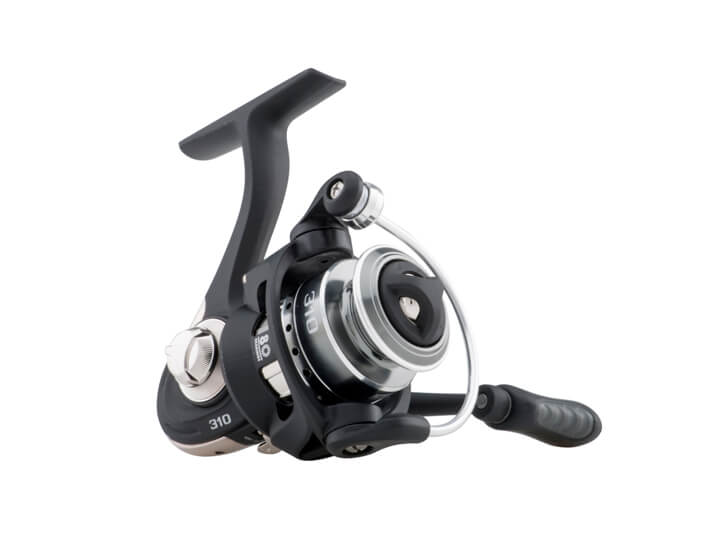 Mitchell 300 spin fishing reel with odd problem how to diagnose and service  