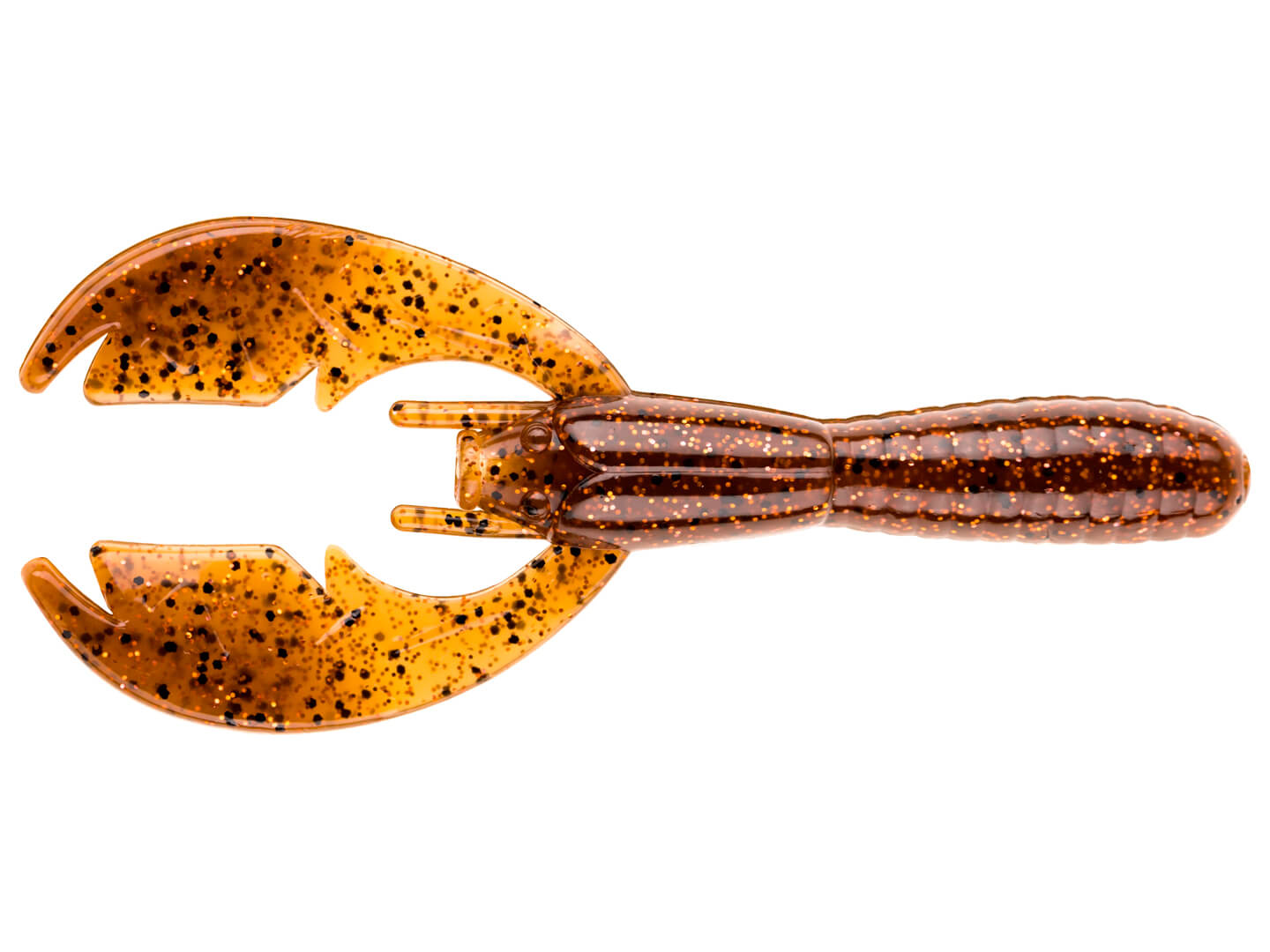 NetBait Baby Paca Craw - Crawfish