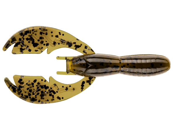 NetBait Paca Craw Green Pumpkin