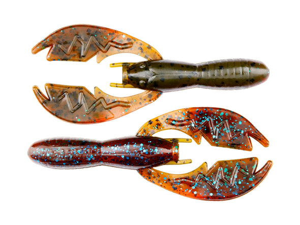 NetBait Paca Craw Kentucky Special