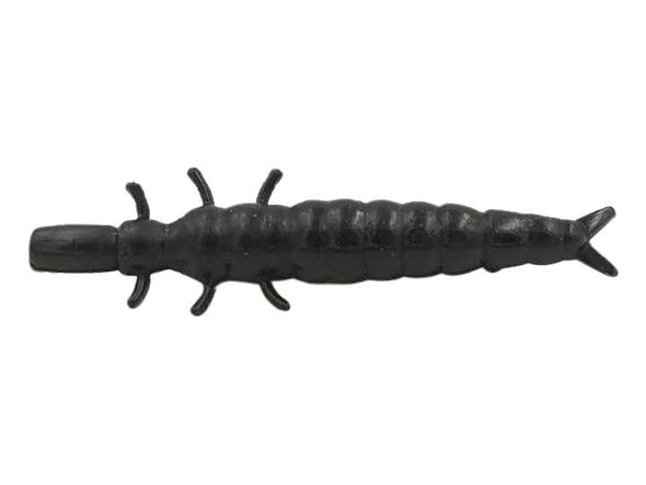 Nikko Caddisfly Black