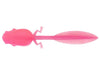 Nikko Tadpole Clear Pink