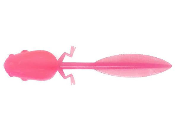 Nikko Tadpole Clear Pink