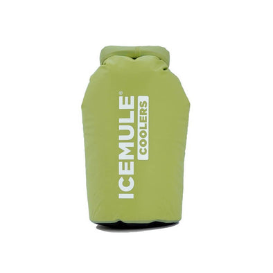 IceMule Classic Cooler 15 Liter Olive