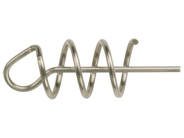 Owner CPS Centering Pin Spring Screw Lock – Harpeth River Outfitters