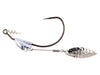 Owner Flashy Swimmer Bladed Swimbait Hook