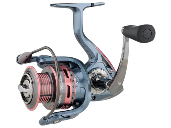Pflueger Lady President Spinning Reel