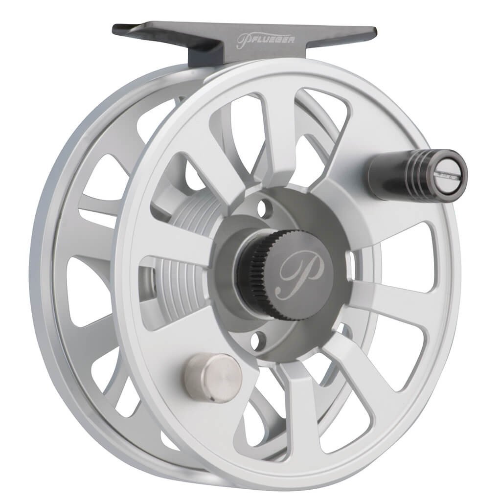 Pflueger President Fly Reel