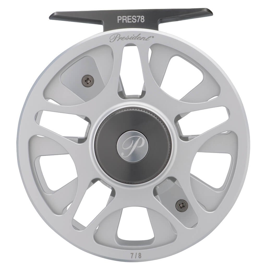 Pflueger President Fly Reel 