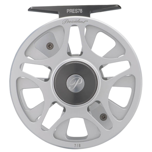 Pflueger President Fly Reel