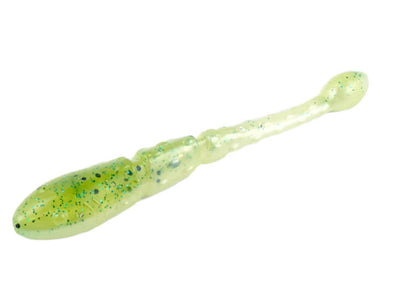 Power Team Lures 3.6" JP Hammer Shad Baby Bass