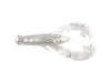 PowerTeam Lures Mauler 3.8" Dirty Ghost