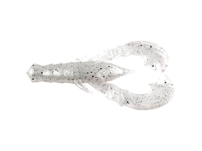 PowerTeam Lures Mauler 3.8" Dirty Ghost