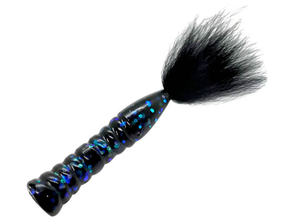 Rabid Baits Rabid Fox Tail Midnight Magic