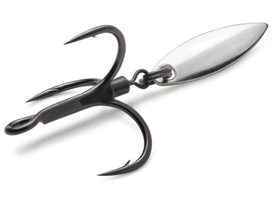 Treble hook VMC 7560 Tropic 6X - Nootica - Water addicts, like you!