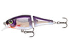 Rapala BX Balsa Extreme Jointed Shad Purpledescent
