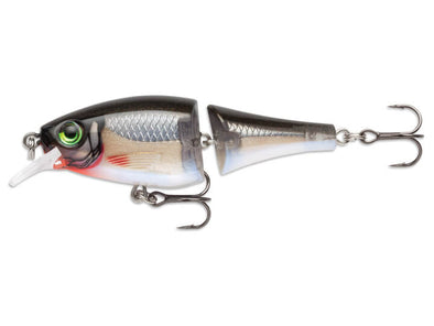 Rapala BX Balsa Extreme Jointed Shad Silver