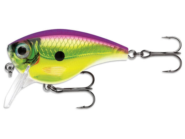 Rapala BX Big Brat Rock Solid