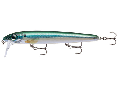 Rapala BX Balsa Waking Minnow Blue Back Herring