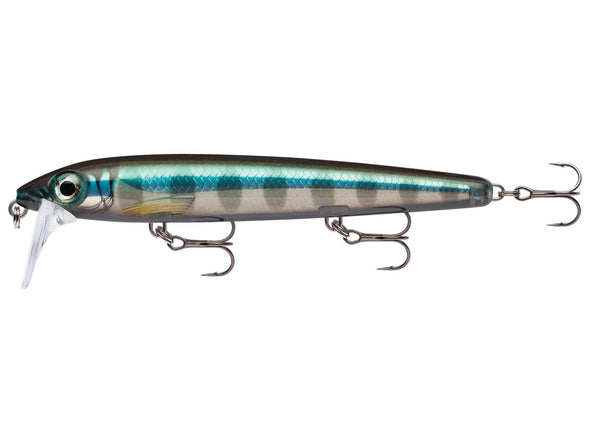 Rapala BX Balsa Waking Minnow Shadow