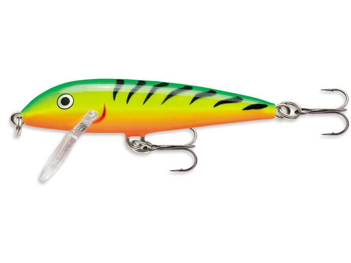 Rapala CountDown Minnow – Harpeth River Outfitters