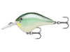 Mike Iaconelli Custom Ink Rapala DT Series Crankbait Blue Back Herring