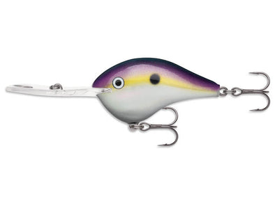 Rapala DT 20 Metal Big Shad