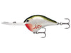 Rapala DT 20 Metal Bleeding Olive Shiner